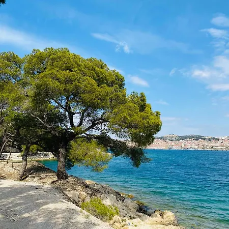 Ballerina Holiday home *