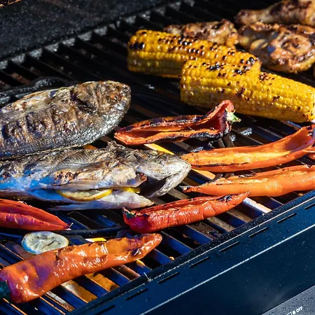 Ballerina Holiday home Vodice