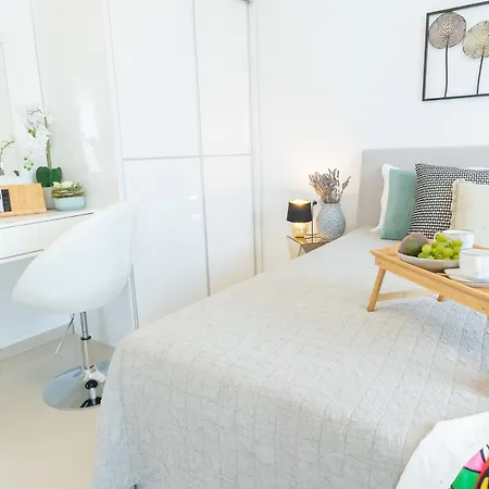 Nyaraló Ballerina Vodice