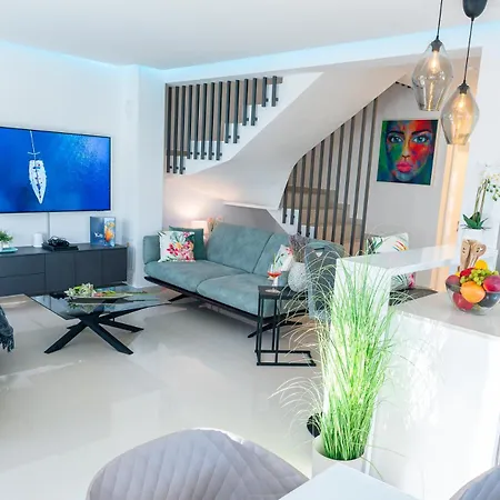 Casa vacanze Ballerina *