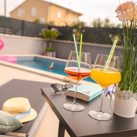 Ballerina Holiday home