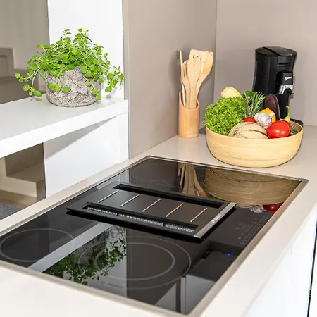 Ballerina Holiday home *