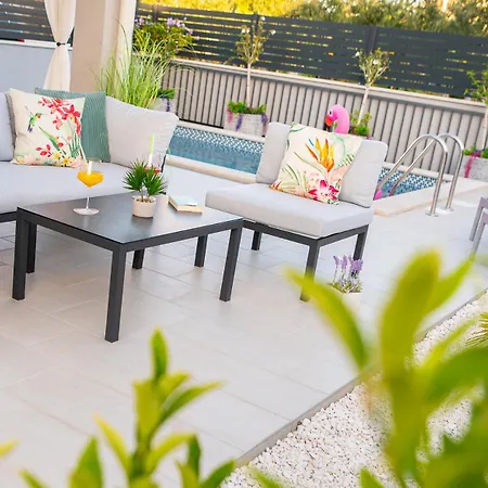 Ballerina Holiday home Vodice