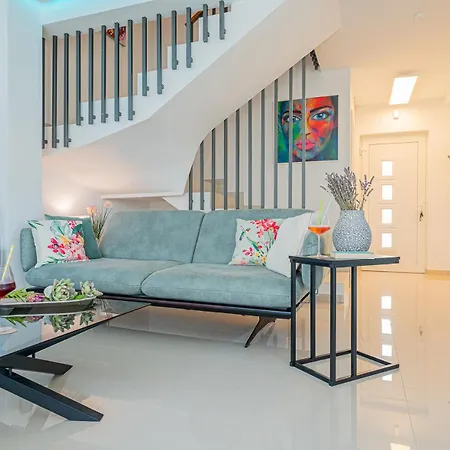 Holiday home Ballerina Vodice