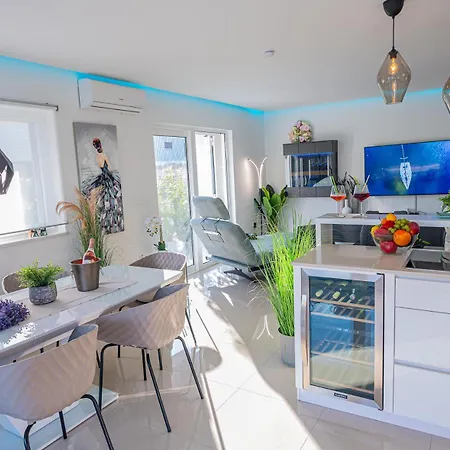 Ballerina Holiday home