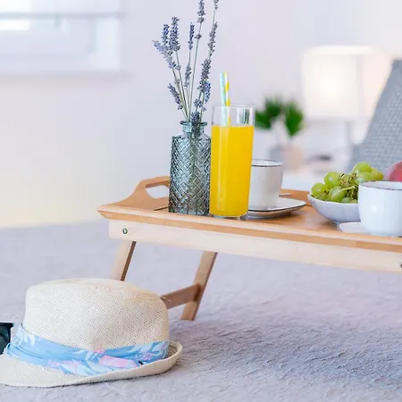 Holiday home Ballerina