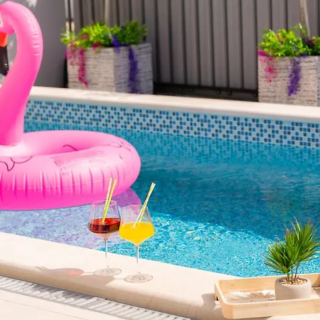 Ballerina Holiday home *