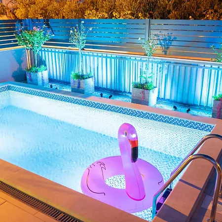 Nyaraló Ballerina *