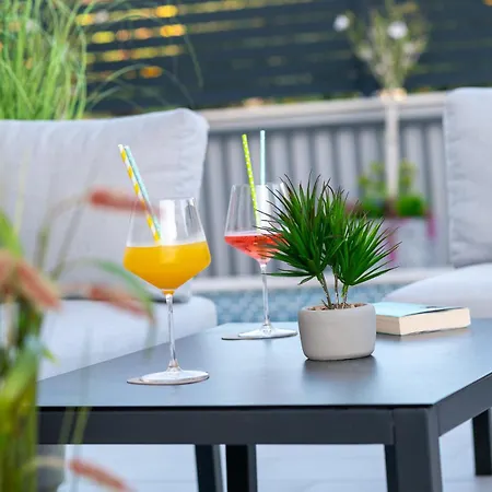 Ballerina Holiday home Vodice