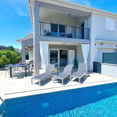 Ballerina Holiday home *