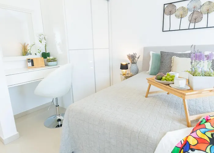 Casa vacanze Ballerina Vodice