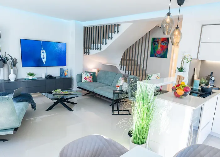 Casa de Férias Ballerina *