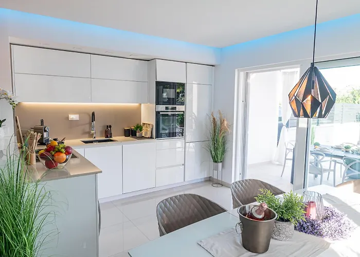 Ballerina Casa vacanze Vodice