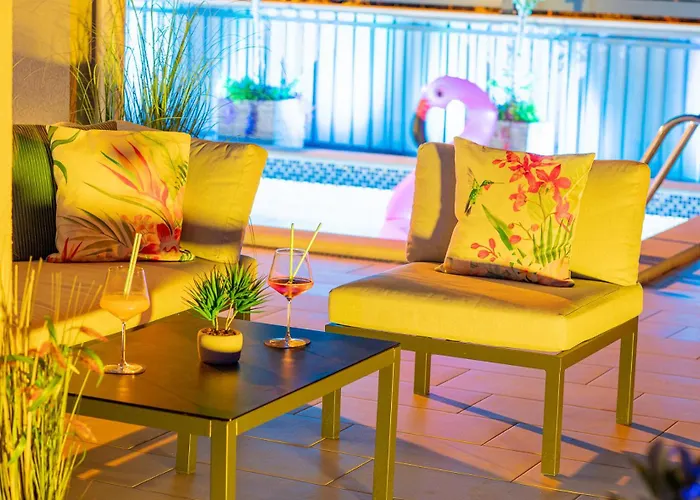 Ballerina ヴォディツェ