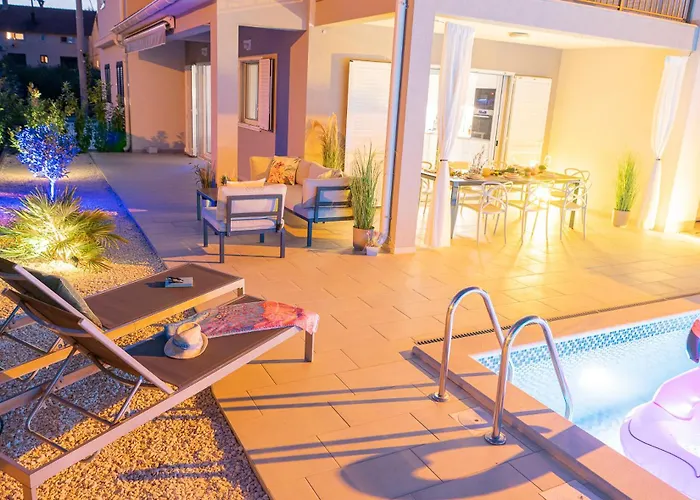 Ballerina * ヴォディツェ