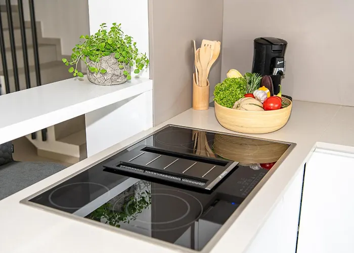 Ballerina Casa vacanze *