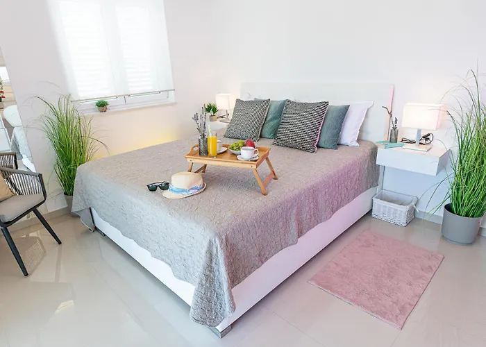 Casa vacanze Ballerina *