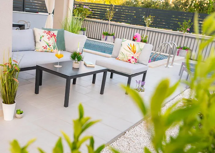 Ballerina Casa vacanze Vodice