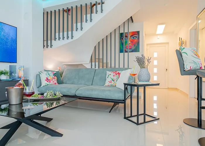 Casa vacanze Ballerina Vodice