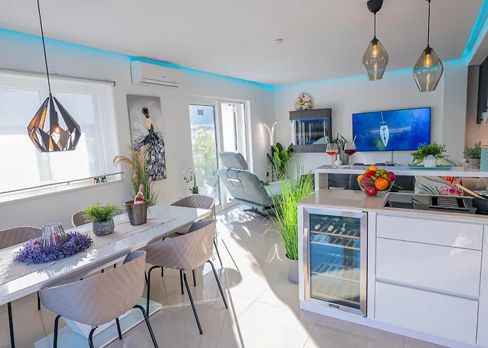 Ballerina Casa vacanze