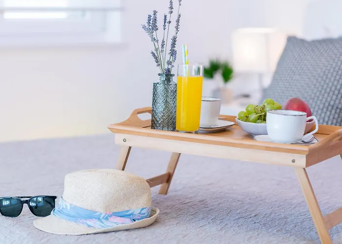 Casa vacanze Ballerina