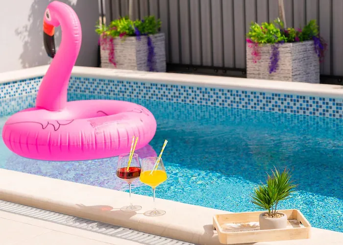 Ballerina Casa vacanze *