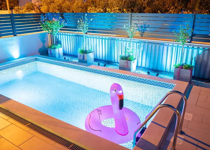 Casa vacanze Ballerina *