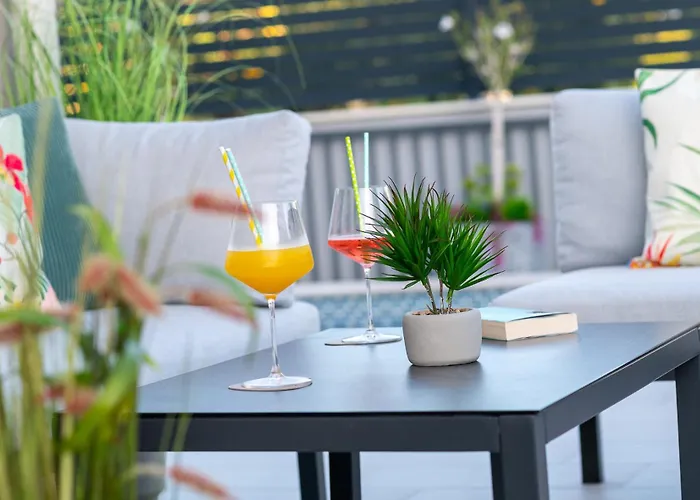 Ballerina Casa vacanze Vodice