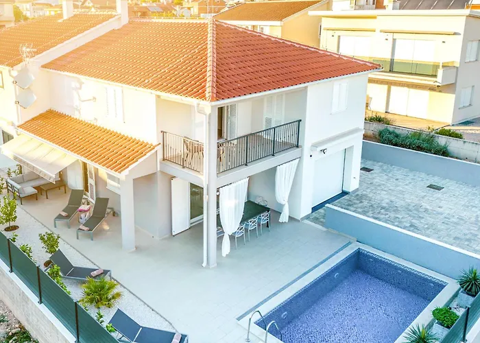 Casa vacanze Ballerina *